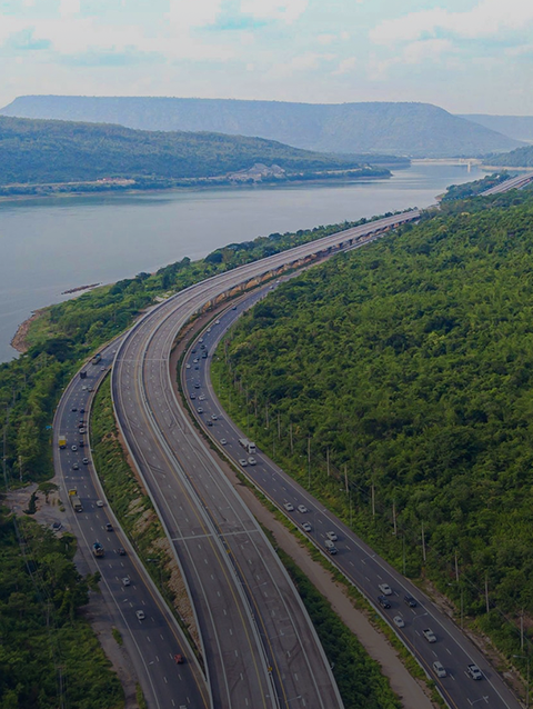Infrastructure & Utilities 