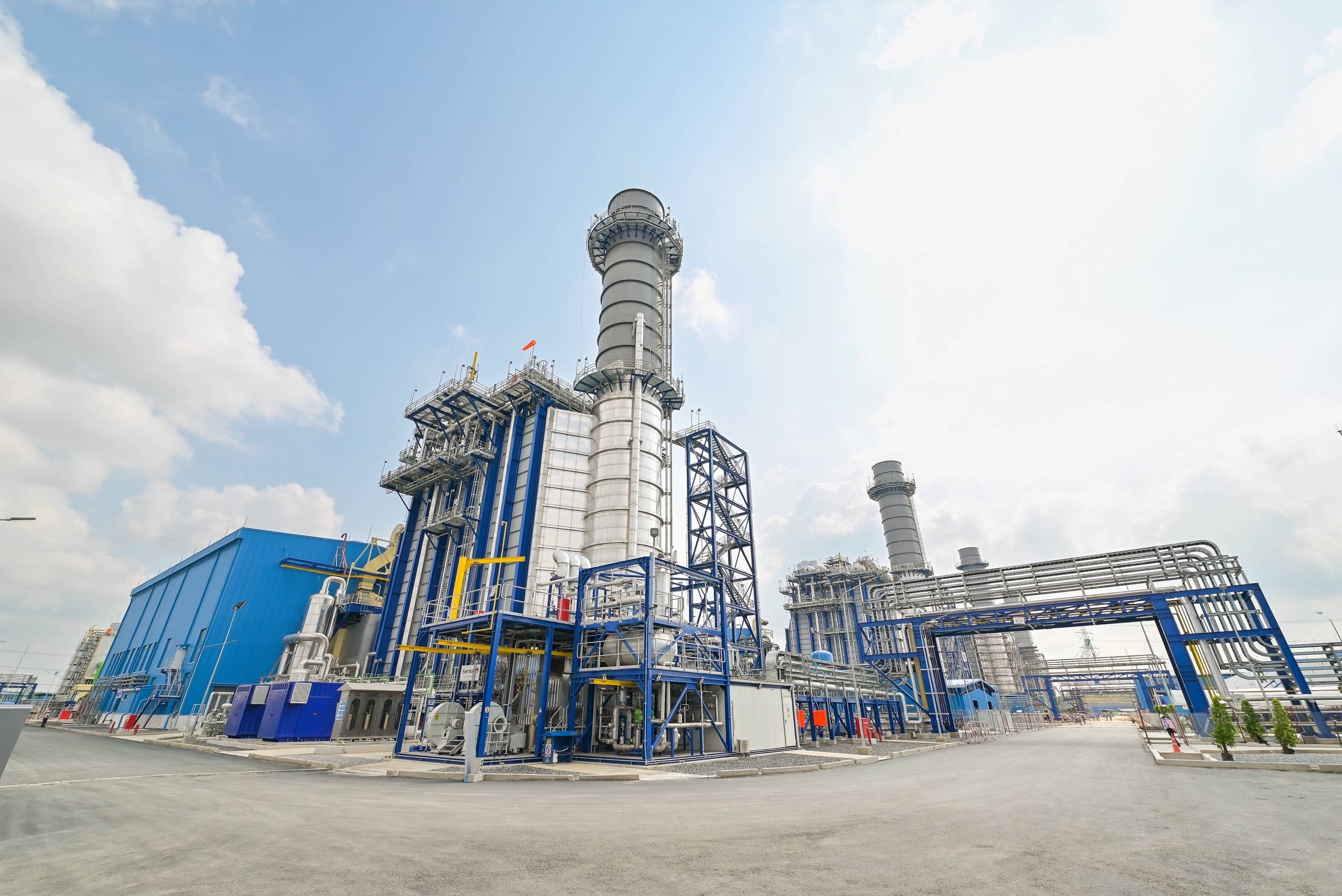 GULF’s core profit surges 29% YoY to THB 15,644 million in 2023