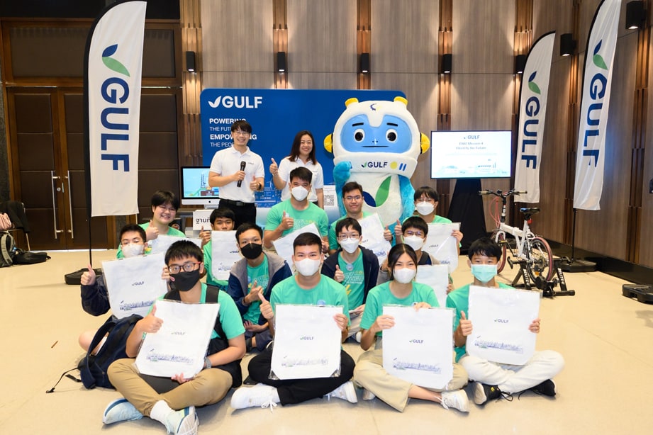 Clean Energy Education Boot Camp, Envi Mission 2023