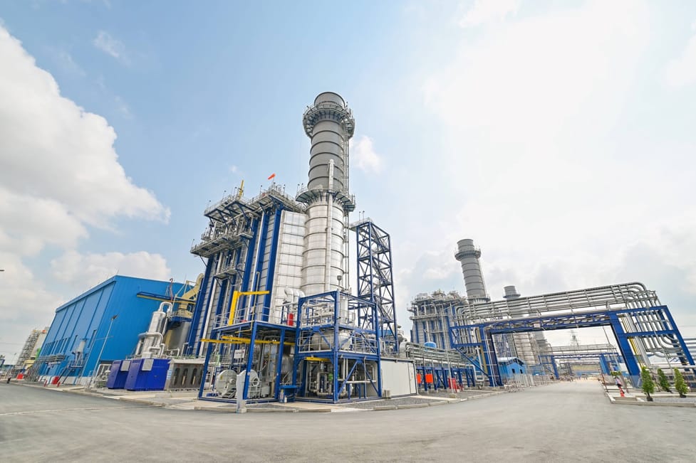 GULF’s core profit surges 29% YoY to THB 15,644 million in 2023