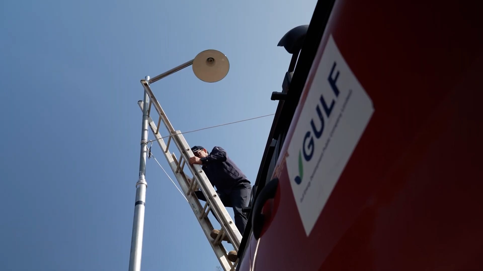 GULF Expands “Green Energy Green Network for THAIs” 