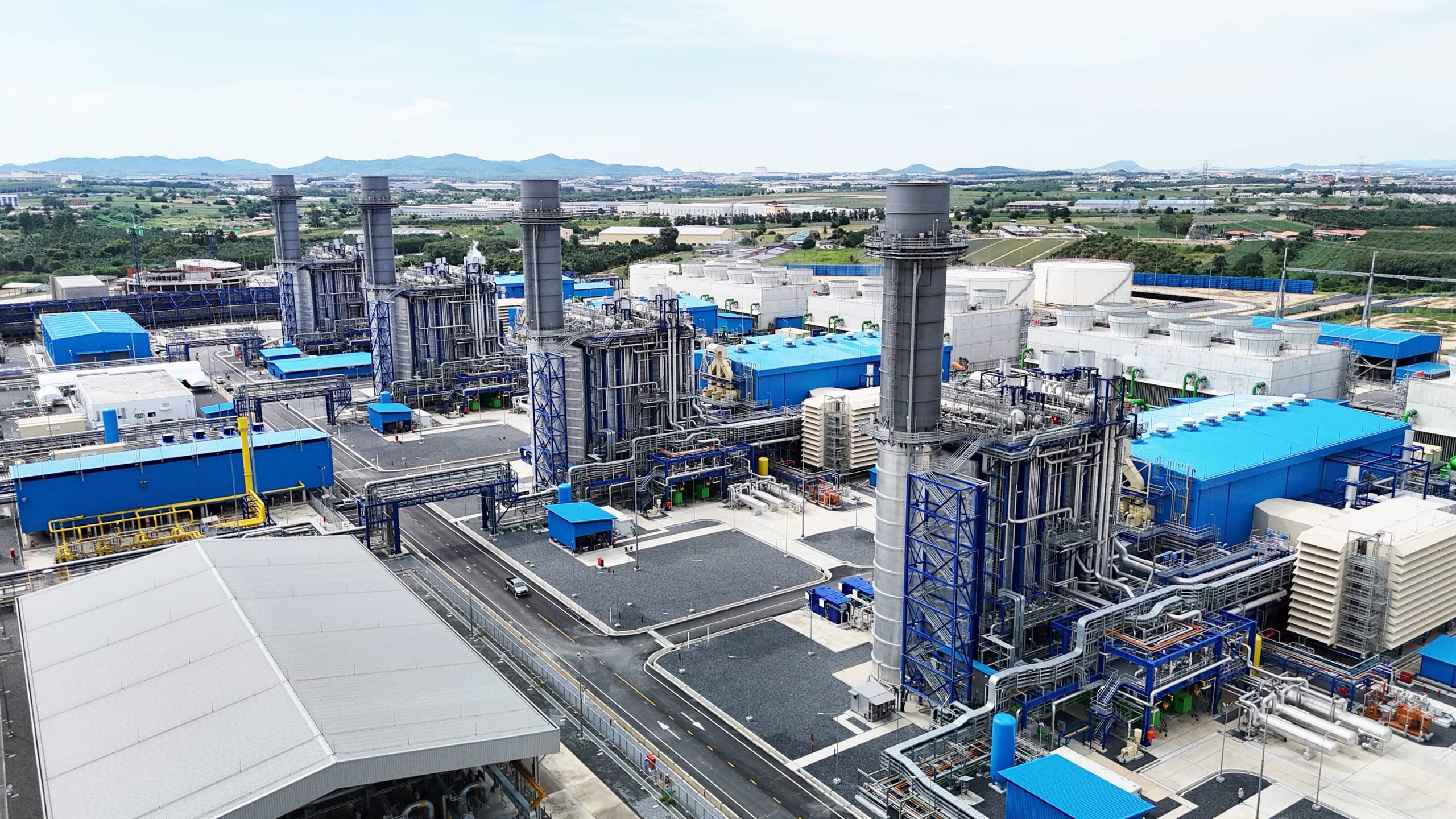GULF’s core profit grew 12% YoY to THB 4,710 million in Q3/24