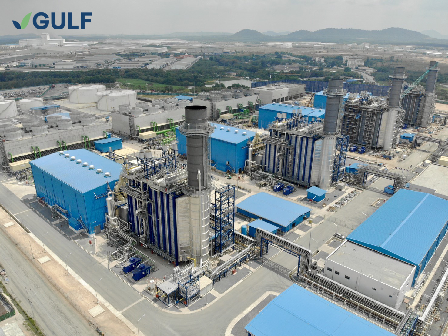 GULF เตรียมออกหุ้นกู้ อายุ 4 ปี และ 7 ปี อันดับเครดิต A- เสนอขายประชาชนเป็นการทั่วไปผ่านแอป ‘เป๋าตัง’ และสถาบันการเงินอีก 9 แห่ง ในเดือนสิงหาคมนี้
